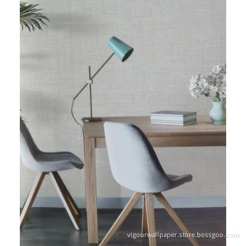 137cm commercial hoteproject wallfabric backed wallcloth